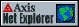 Axis Net Explorer